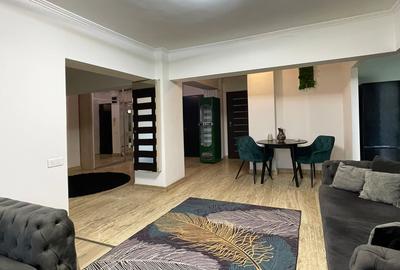 Apartament cu 3 camere decomandat, mobilat în P-ța Unirii - 3