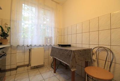2 camere; centrala proprie Medicina - Vasile Lucaciu - 3