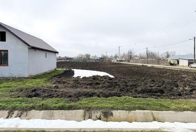 Spațiu comercial, în Unirea - 3