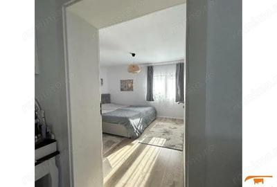 Apartament cu 2 camere în Moșnița Nouă