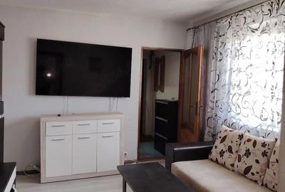Apartament cu 2 camere nedecomandat în Vest - 1