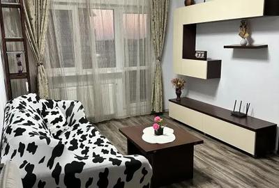 Apartament cu 2 camere nedecomandat în Dobroești - 7