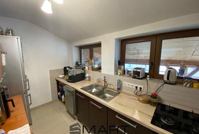 Casă individuală cu 4 camere cu Canalizare în Hipodrom 1 - 2