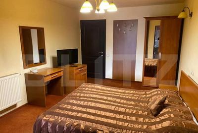 Vanzare pensiune + restaurant Vatra Dornei - 3