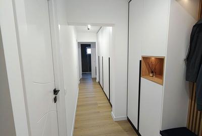 Apartament cu 3 camere decomandat în Exercițiu - 5