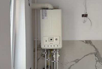 Apartament 2 camere, bloc nou 2025, balcon + parcare inclusa in pret - 4