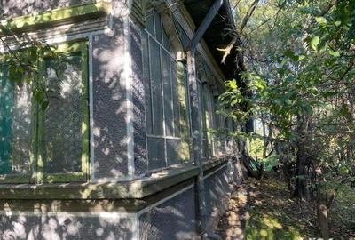 Casă cu 3 camere în Central - 1