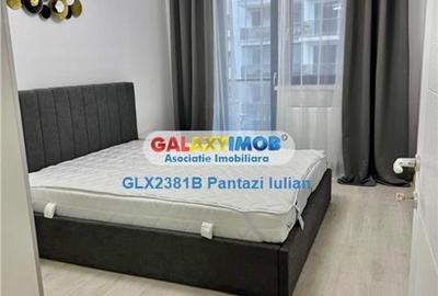 Apartament 2 camere | Hils Brauner | Centrala | Parcare | 7min. metrou Apartament 2 camere | Hils Brauner | Centrala | Parcare | 7min. metrou - 2