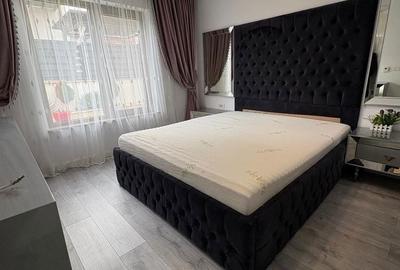 Casă cu 4 camere cu Teren 350 Mp în Păcurari - 13