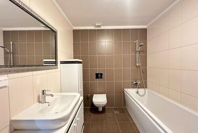 Apartament cu 3 camere decomandat, mobilat în Iancu Nicolae - 16