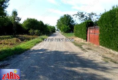 Teren de 1114 mp, în Tătărani - 3