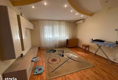 Apartament cu 2 camere semidecomandat în Prundu - 1