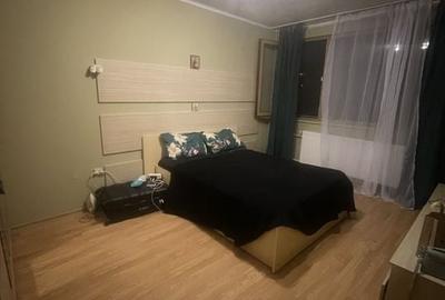 Garsoniera de inchiriat in Tiglina 1 – mobilata si utilata - 1