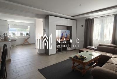 Casă individuală I 4 Camere I Utilată I Acces auto I Cristian - 1