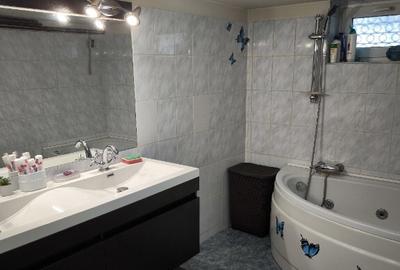 Casa curte zona Bucure?tii Noi/Bazilescu - 7