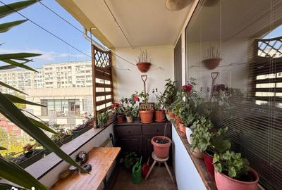 Apartament cu 4 camere în Titan - 1