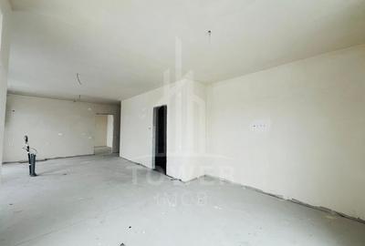 Penthouse cu 4 camere decomandat în Turnișor - 5
