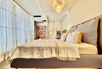 SUPERB/ PENTHOUSE MOBILAT SI UTILAT/ 3 PARCARI/ TERASA 70 mp - 33