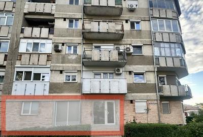 Spațiu comercial, de 53 mp, în Iosia - 3