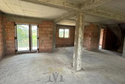 Casă cu 5 camere cu Teren 1899 Mp în Bulgăruș - 10