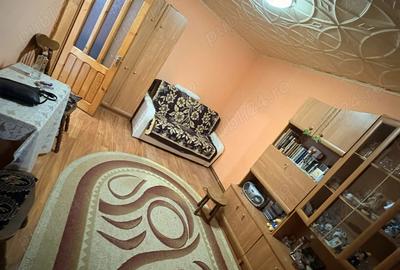 Garsonieră decomandată în Central - 2