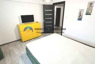 Apartament  2 camere  PRECISTA- Zona Petrodava - 1