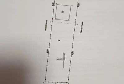 Casă cu 4 camere cu Teren 1000 Mp în Rebricea - 5