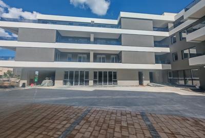 Apartament cu 3 camere decomandat în Pipera - 5