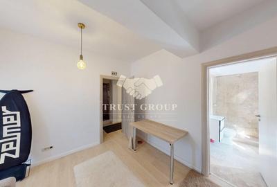 Apartament cu 4 camere decomandat, mobilat în Kiseleff - 27