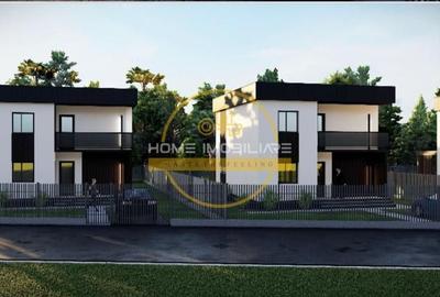 Casa Individuala  de vanzare - 8 km de Stadionul Emil Alexandrescu Copou Iasi - 6