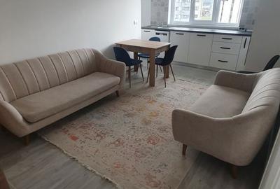Apartament cu 2 camere în Miroslava - 1