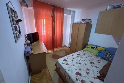 Apartament 3 camere ...et 1 ...decomandat - 6
