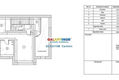 De vanzare vila  superba in Corbeanca - 21