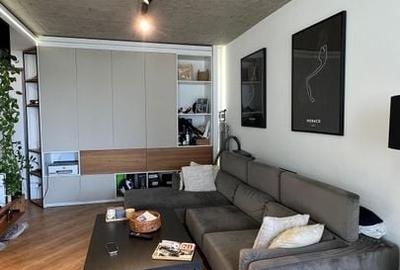 2 camere cu loc de parcare Dinamic City-Floreasca- Barbu Vacarescu - 3