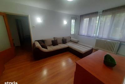 Apartament cu 2 camere semidecomandat în Drumul Taberei