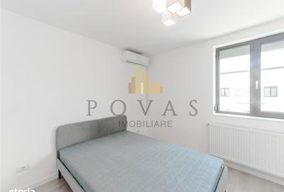 Casă cu 4 camere în Dumbrăveni - 4