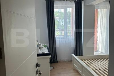 Apartament 2 camere, 62 mp utili, etaj intermediar, zona Centrala - 5