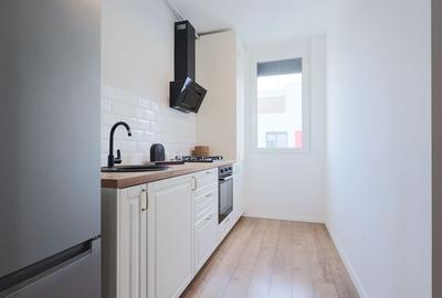 Apartament premium in noul cartier ARED.  Direct de la dezvoltator! - 6