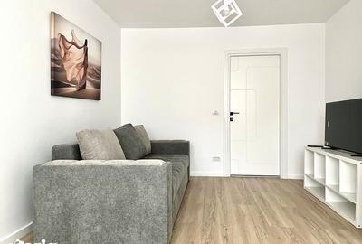 Apartament cu 3 camere semidecomandat, mobilat în Colentina - 4