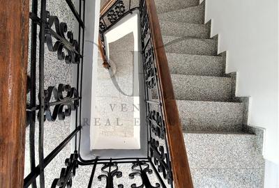 Duplex cu 9 camere cu Canalizare în Ștefan cel Mare - 16