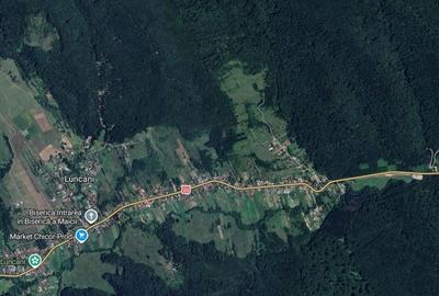 Teren de 1400 mp, în Luncani - 3