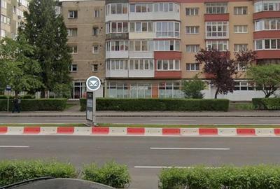 Apartament cu 2 camere decomandat în Astra - 1