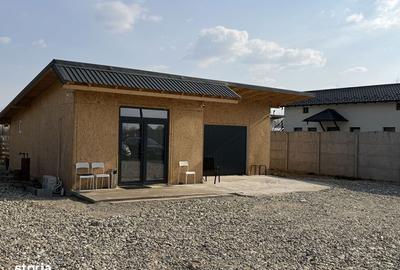 Teren de 806 mp, în Ștefănești - 6