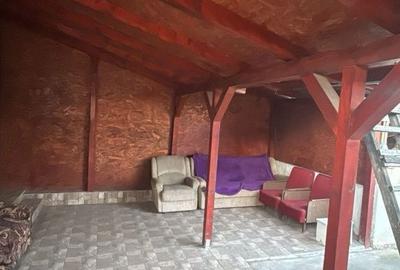 Casă cu 2 camere în Gurba - 8