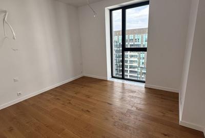 Apartament cu 3 camere în 13 Septembrie - 2