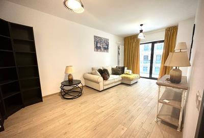 Garsoniera Studio Moghioros Park Residence - 1