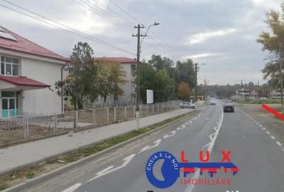 Teren de 20048 mp, în Isaccea - 5