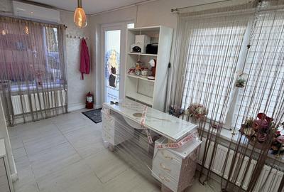 Spațiu comercial, de 20 mp, în Central - 3