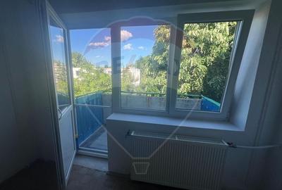 Apartament cu 2 camere semidecomandat în Gară - 10
