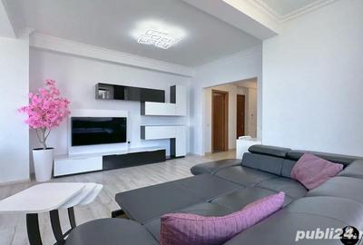 Apartament cu 3 camere decomandat în Central - 8